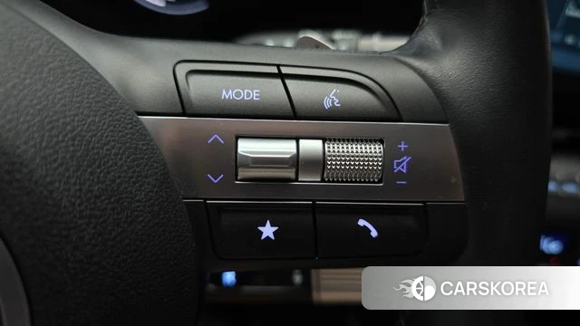 Hyundai Kona (SX2) id 4635972 из Кореи 11