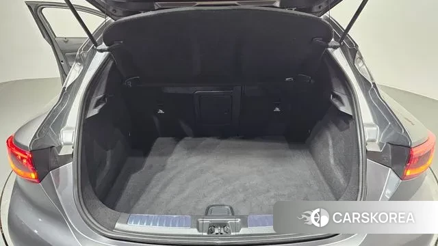 Infiniti QX30 id 3464802 из Кореи 11