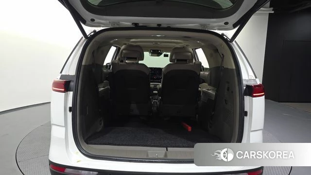 Kia Carnival 4th generation id 4244993 из Кореи 11
