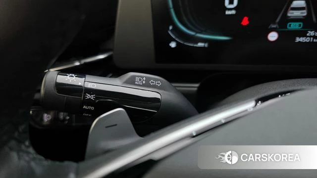 Kia Di Ol Nu Niro id 4753342 из Кореи 11
