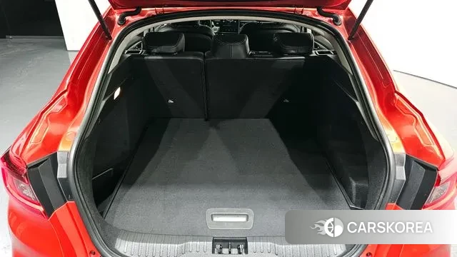 Renault Korea (Samsung) XM3 id 3675453 из Кореи 11