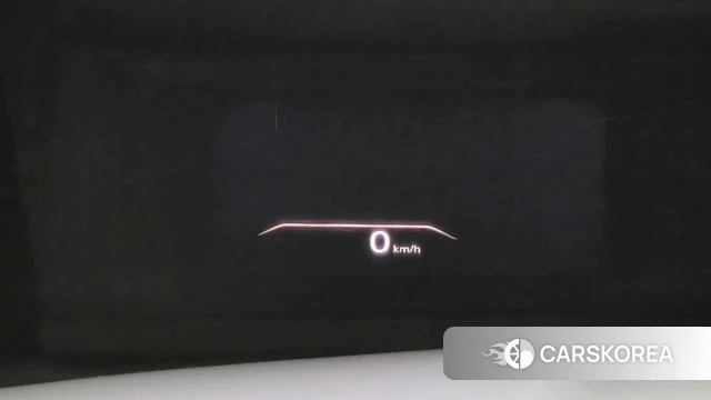 Genesis GV80 id 4727206 из Кореи 11