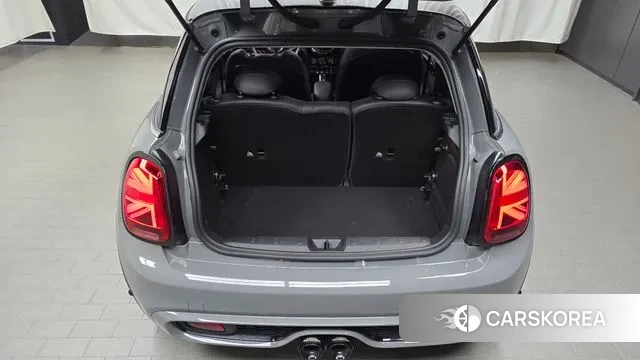 Mini Cooper S id 3269336 из Кореи 11