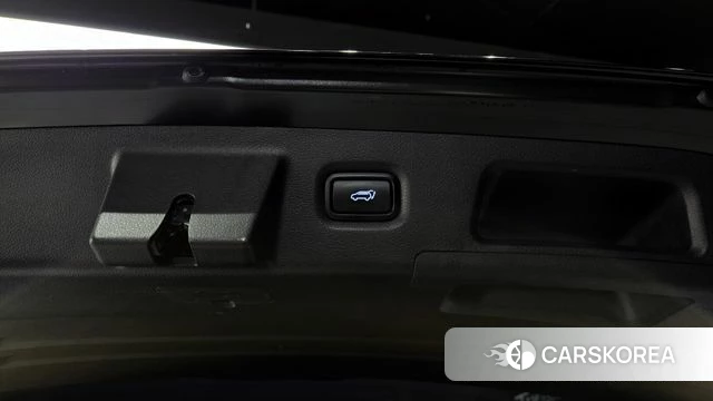 Hyundai Santa Fe TM id 3893890 из Кореи 11