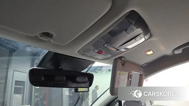 Kia Sportage 5th Generation Hybrid id 3769827 из Кореи 11