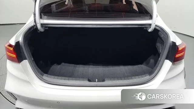 Kia The New K3 2nd generation id 3058161 из Кореи 11