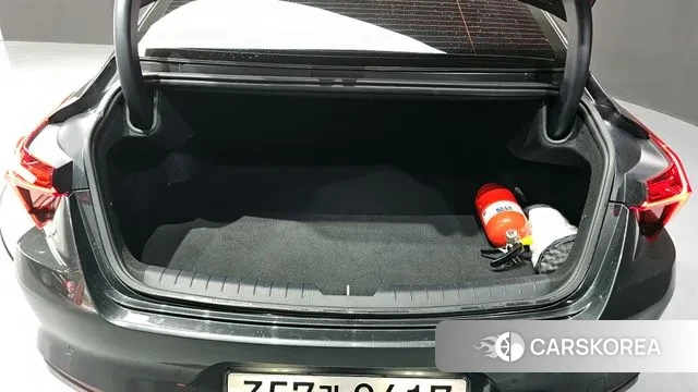 Kia K8 id 3508814 из Кореи 11