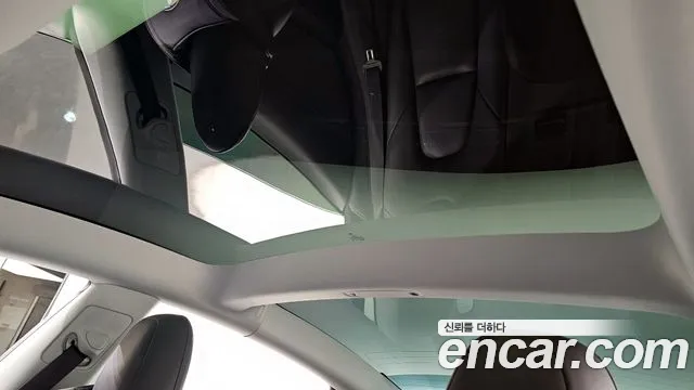 Tesla Model 3 id 2674540 из Кореи 11