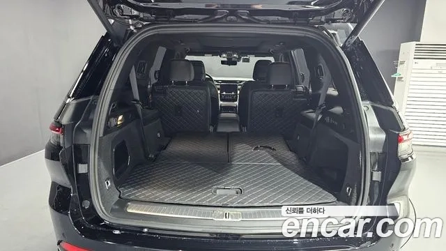 Jeep Grand Cherokee (WL) id 2943961 из Кореи 11