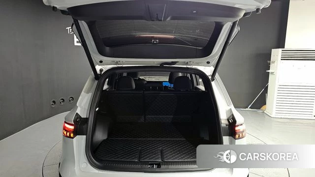 Renault Korea (Samsung) Grand Coleos id 3933774 из Кореи 11