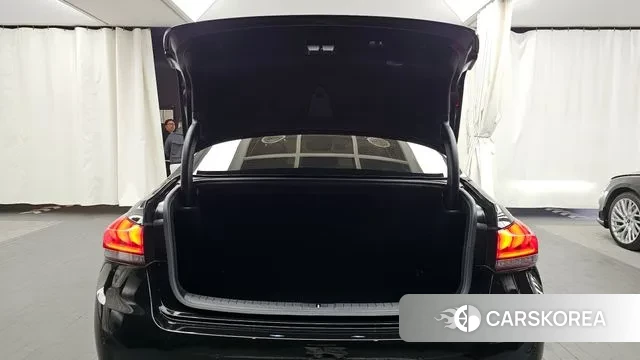 Genesis G80 id 3302945 из Кореи 11