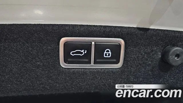 Genesis The New G70 id 2873842 из Кореи 11