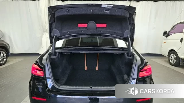 BMW 5 Series (G30) id 3394630 из Кореи 11