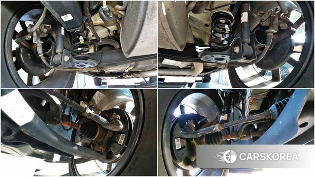 Kia Soul Booster id 4609831 из Кореи 11