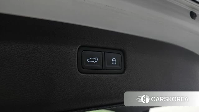 Genesis GV80 id 4416630 из Кореи 11