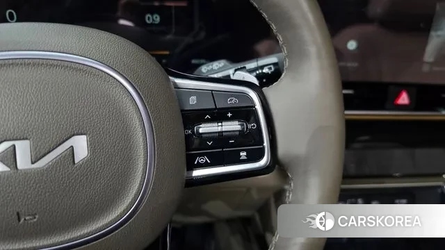 Kia The New Carnival 4th Generation id 3462363 из Кореи 11