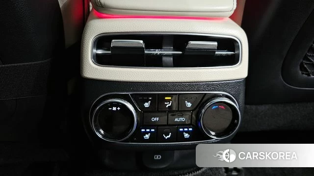 Genesis GV70 id 4293220 из Кореи 11