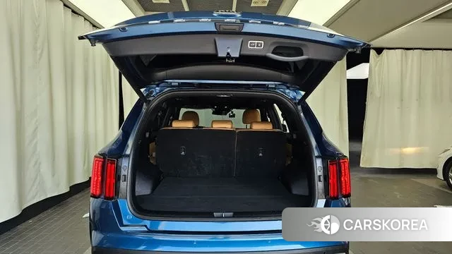 Kia Sorento 4th Generation id 2960988 из Кореи 11