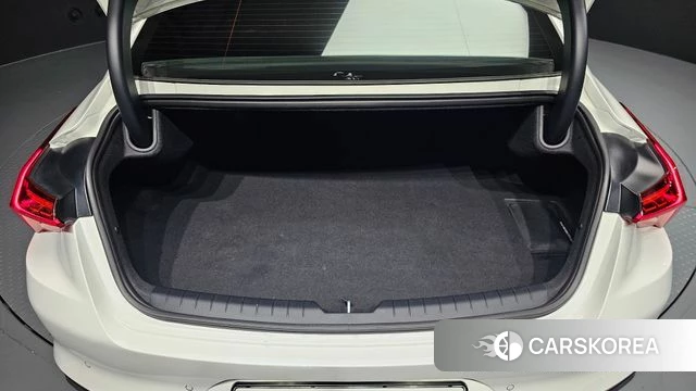 Kia K8 id 3870700 из Кореи 11