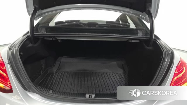 Mercedes-Benz C-Class W205 id 4188737 из Кореи 11