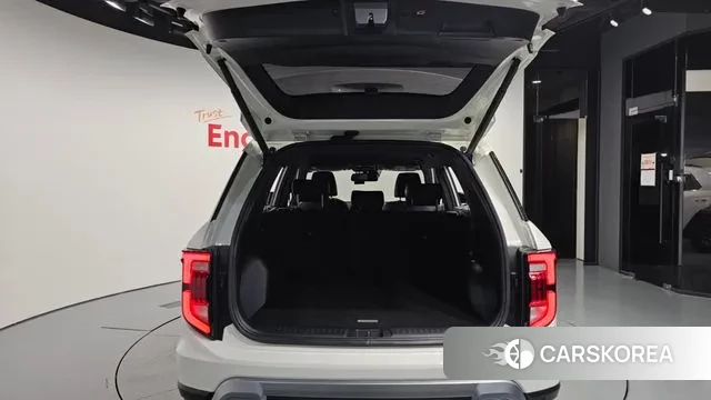 Ssangyong Torres id 3272765 из Кореи 11