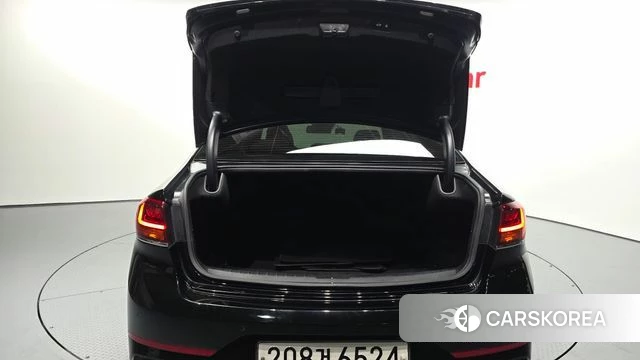 Kia K7 Premier id 4203389 из Кореи 11