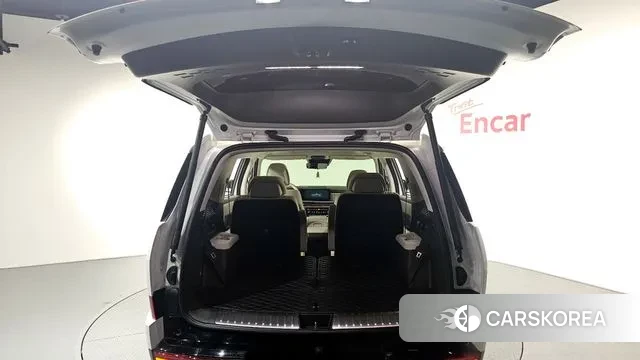 Hyundai Santa Fe (MX5) id 3538924 из Кореи 11