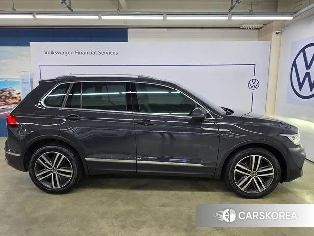 Volkswagen Tiguan second Generation id 4757727 из Кореи 11