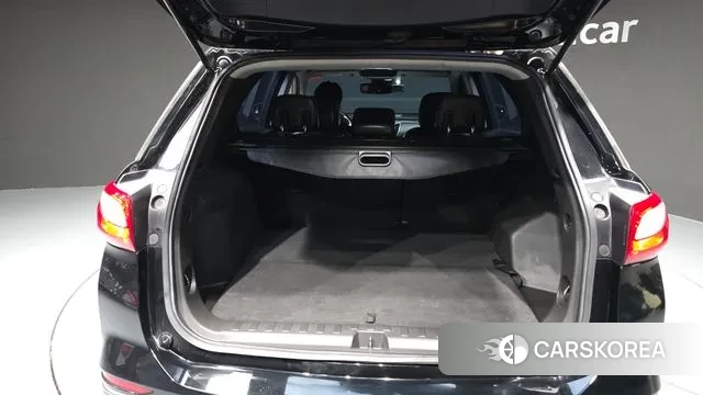 Chevrolet (GM Daewoo) Equinox id 3698112 из Кореи 11