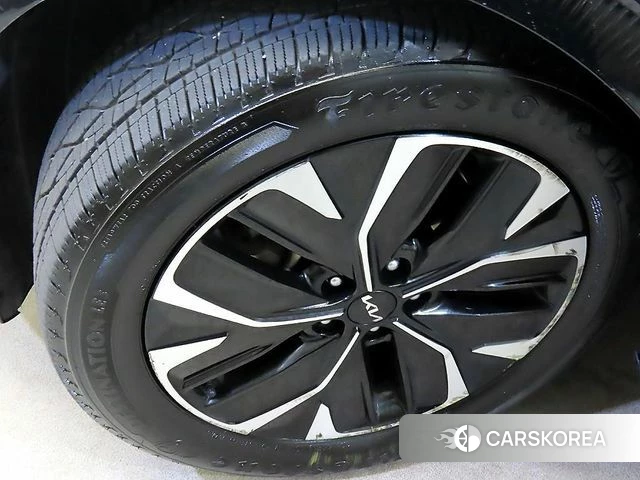 Kia EV6 id 4628545 из Кореи 11