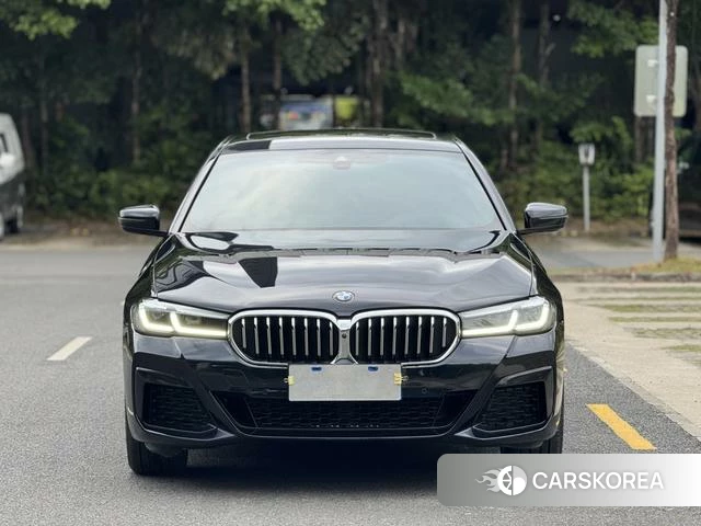 BMW 5 series id 4274657 из Китая 11