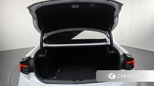 Hyundai Sonata D Edge (DN8) id 3333072 из Кореи 11