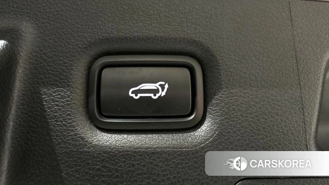 Hyundai The New Santa Fe id 4187478 из Кореи 11