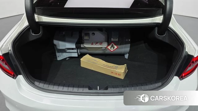 Hyundai Grandeur IG id 3873938 из Кореи 11