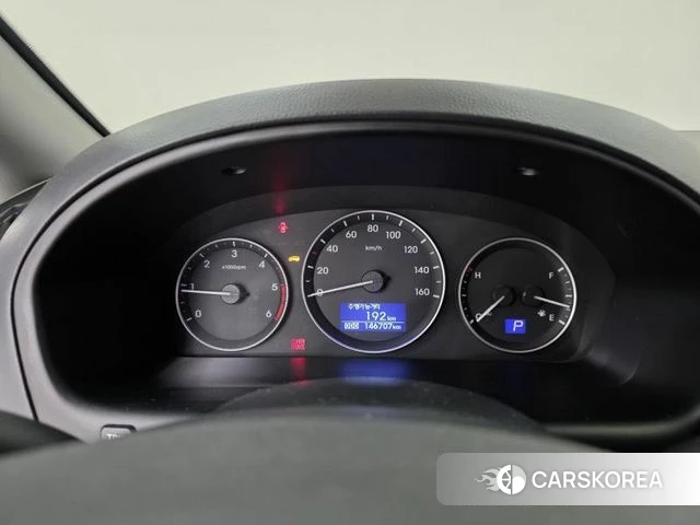 Hyundai The New Grand Starex id 4865603 из Кореи 11
