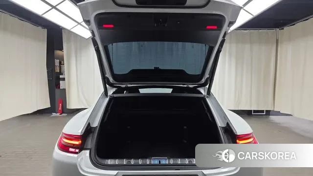 Porsche Panamera (971) id 3666971 из Кореи 11