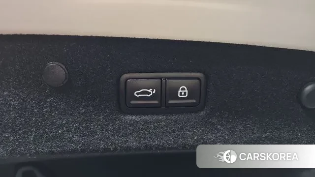 Kia The New K8 id 3644358 из Кореи 11