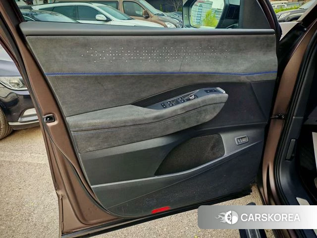 Volkswagen Tourang id 3945100 из Китая 11