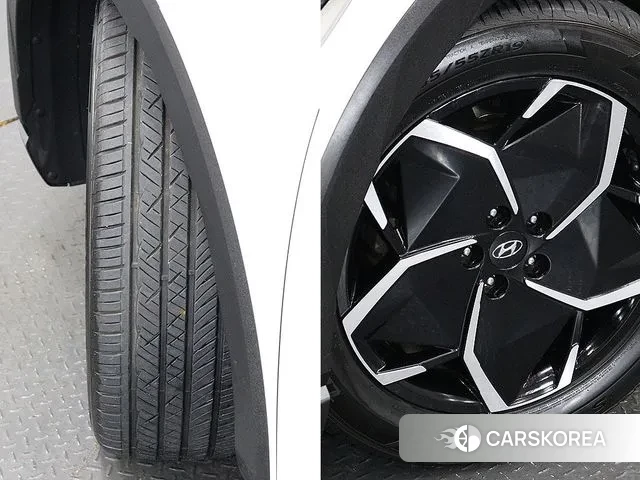 Hyundai Ionic 5 id 3281930 из Кореи 11