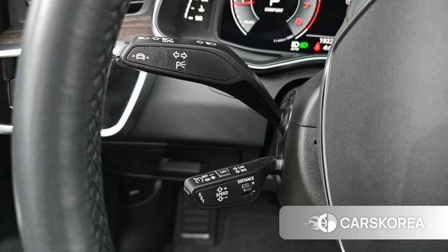 Audi A6 (C8) id 3896973 из Кореи 11