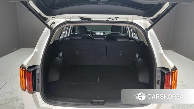 Kia Sorento 4th Generation id 4702350 из Кореи 11