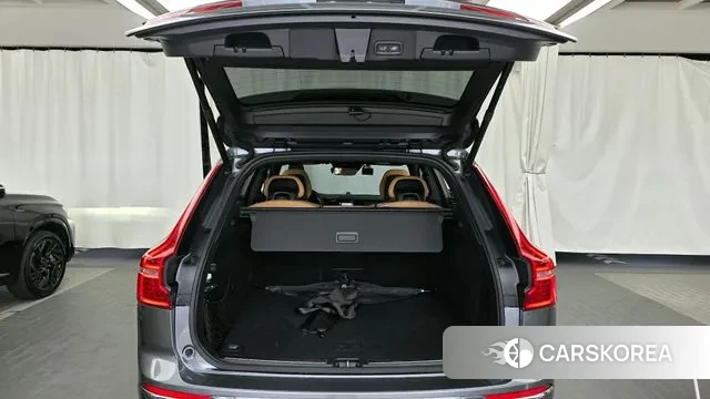 Volvo XC60 second Generation id 3220942 из Кореи 11