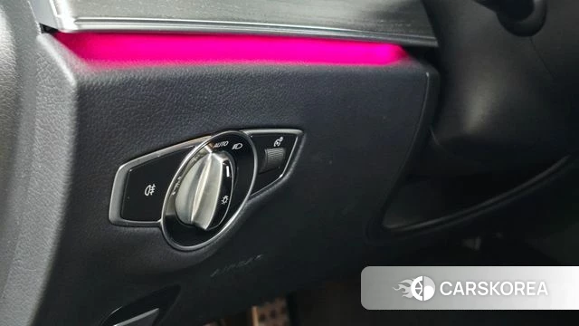 Mercedes-Benz E-Class W213 id 4534598 из Кореи 11