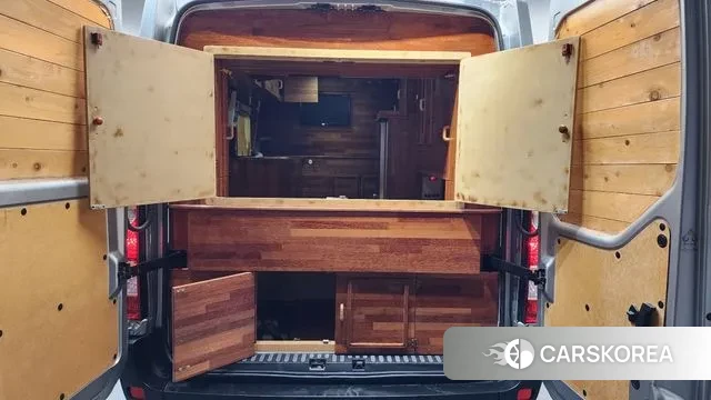 Renault Korea (Samsung) Master id 3626551 из Кореи 11