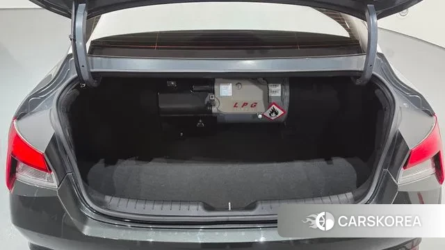 Hyundai Avante (CN7) id 3698113 из Кореи 11