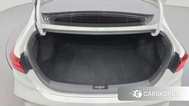 Kia The New K3 2nd generation id 3555727 из Кореи 11