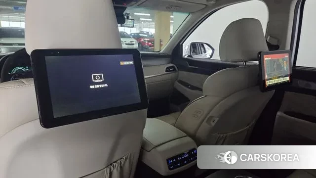 Hyundai Palisade id 3707716 из Кореи 11