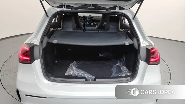 Mercedes-Benz A-Class W177 id 3935865 из Кореи 11