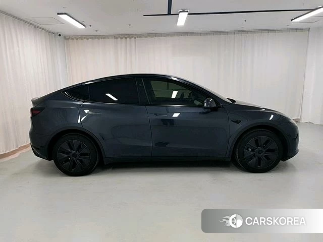 Tesla Model Y id 4211181 из Китая 11