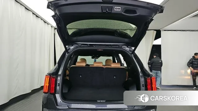 Kia Sorento 4th Generation id 3417175 из Кореи 11